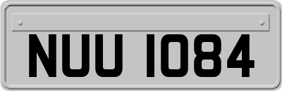 NUU1084