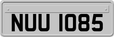 NUU1085