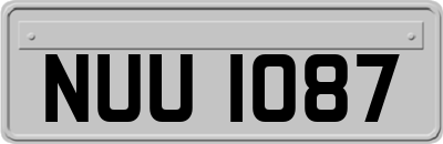 NUU1087