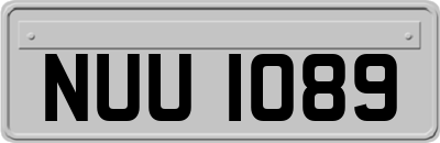 NUU1089