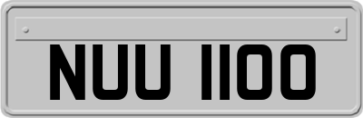 NUU1100
