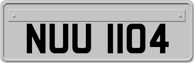 NUU1104