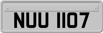 NUU1107