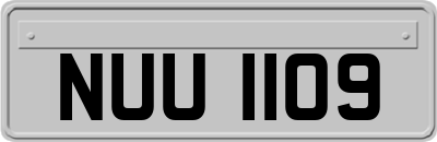 NUU1109