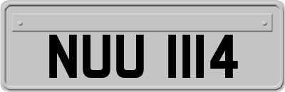 NUU1114