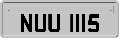 NUU1115
