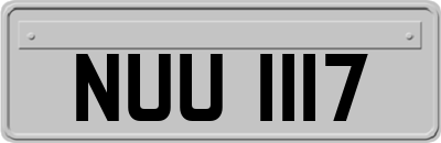 NUU1117