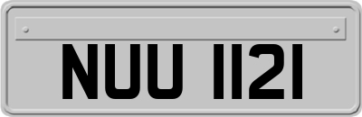 NUU1121
