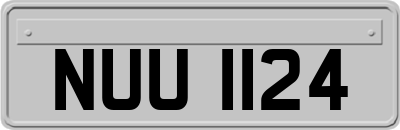 NUU1124