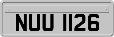 NUU1126