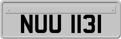 NUU1131