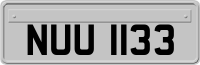 NUU1133