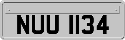 NUU1134