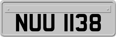 NUU1138