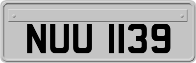 NUU1139