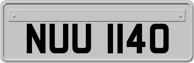 NUU1140