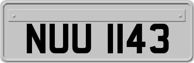 NUU1143