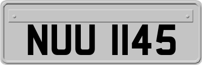 NUU1145