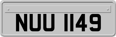 NUU1149