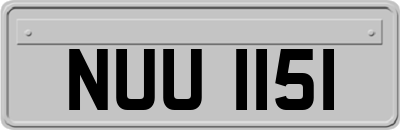 NUU1151