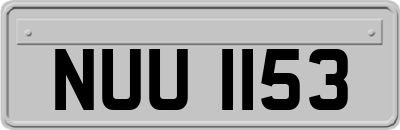NUU1153