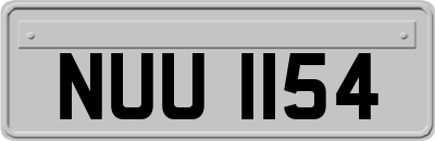 NUU1154