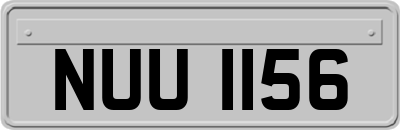 NUU1156