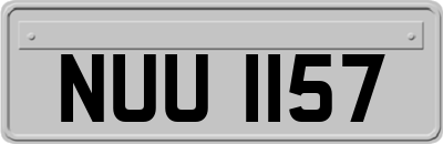 NUU1157
