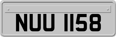 NUU1158