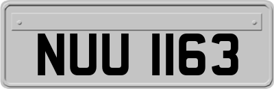 NUU1163