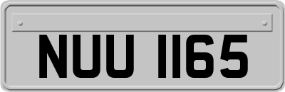 NUU1165
