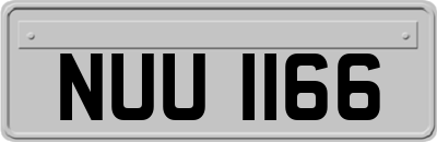 NUU1166