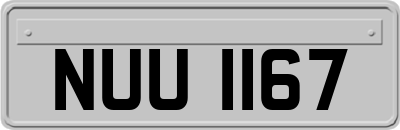 NUU1167