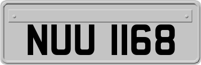NUU1168