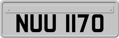 NUU1170