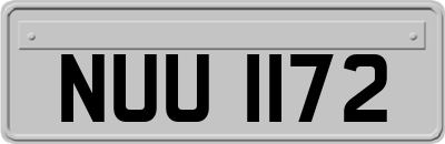 NUU1172