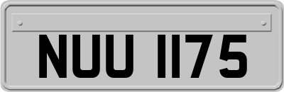 NUU1175