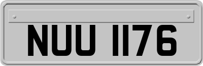 NUU1176
