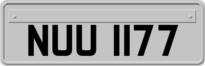 NUU1177