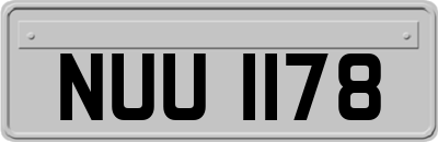 NUU1178