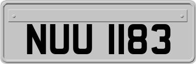 NUU1183