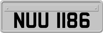 NUU1186