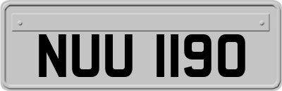 NUU1190