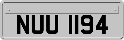 NUU1194
