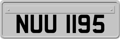NUU1195