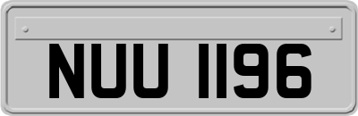 NUU1196