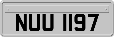 NUU1197