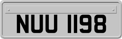 NUU1198