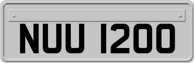 NUU1200