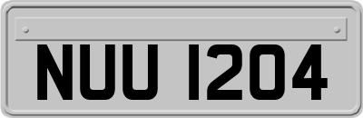 NUU1204